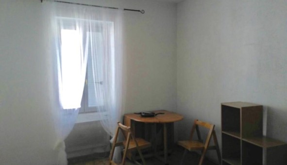 Logement tudiant Studio à Avignon (84000)