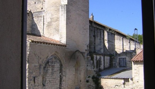 Logement tudiant Studio à Avignon (84000)