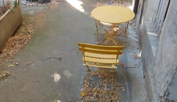 Logement tudiant Studio à Avignon (84000)