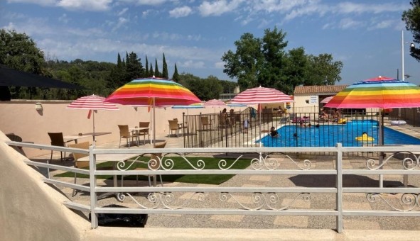 Logement tudiant Studio à Avignon (84000)