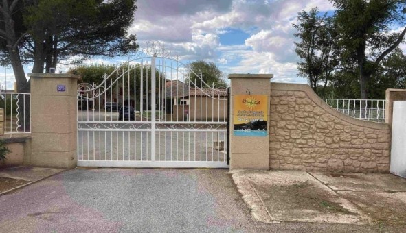 Logement tudiant Studio à Avignon (84000)