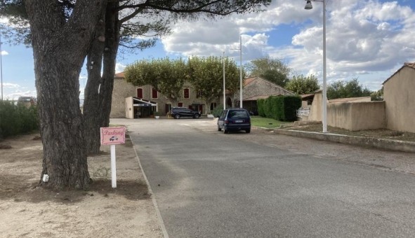 Logement tudiant Studio à Avignon (84000)