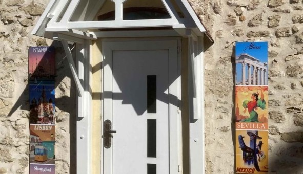Logement tudiant Studio à Avignon (84000)