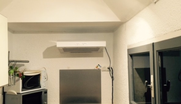 Logement tudiant Studio à Avignon (84000)