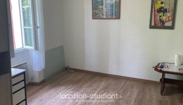 Logement tudiant Studio à Avignon (84000)