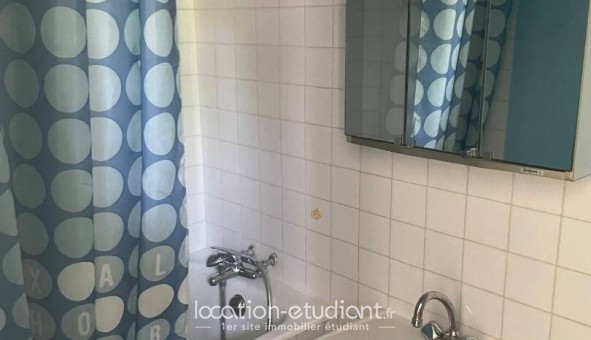 Logement tudiant Studio à Avignon (84000)