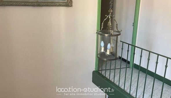 Logement tudiant Studio à Avignon (84000)