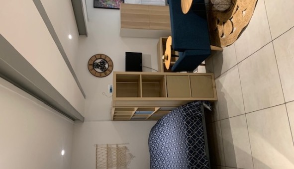 Logement tudiant Studio à Avignon (84000)