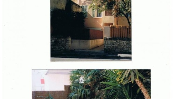Logement tudiant Location Studio Vide Avignon (84000)