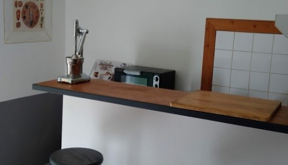 Logement tudiant Studio à Avignon (84000)