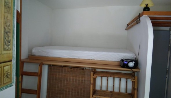Logement tudiant Studio à Avignon (84000)