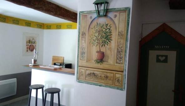 Logement tudiant Studio à Avignon (84000)
