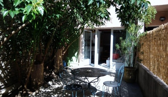 Logement tudiant Studio à Avignon (84000)