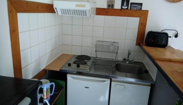 Logement tudiant Studio à Avignon (84000)