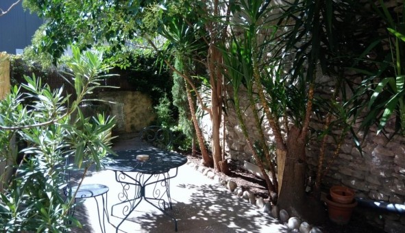 Logement tudiant Studio à Avignon (84000)