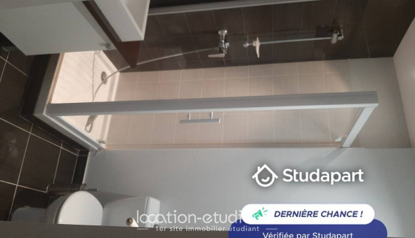 Logement tudiant Studio à Avignon (84000)