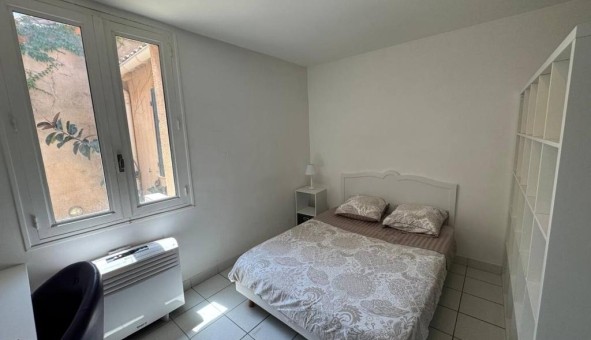 Logement tudiant Studio à Avignon (84000)