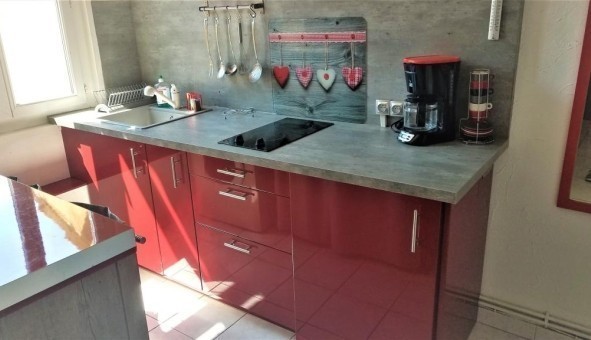 Logement tudiant Studio à Avignon (84000)