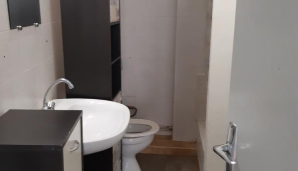 Logement tudiant Studio à Avignon (84000)
