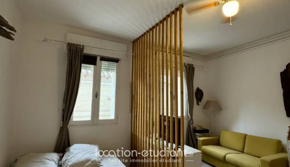 Logement tudiant Studio à Avignon (84000)