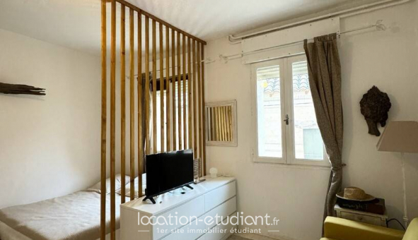 Logement tudiant Studio à Avignon (84000)