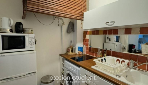 Logement tudiant Studio à Avignon (84000)