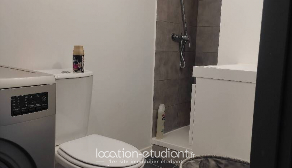 Logement tudiant Studio à Avignon (84000)
