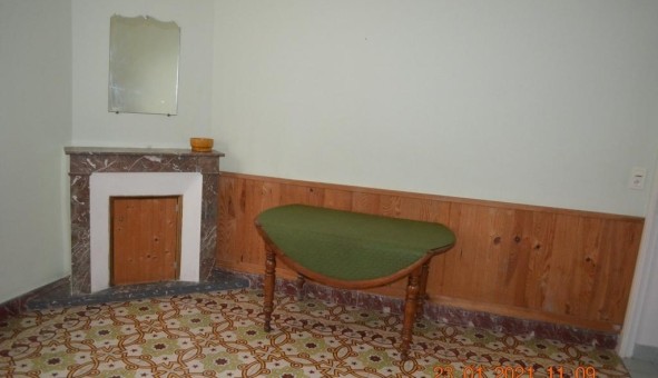 Logement tudiant Studio à Avignon (84000)