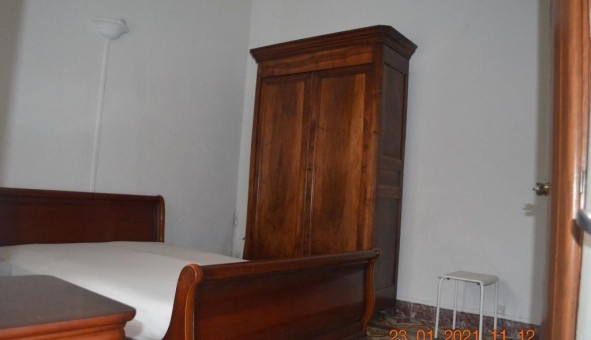 Logement tudiant Studio à Avignon (84000)