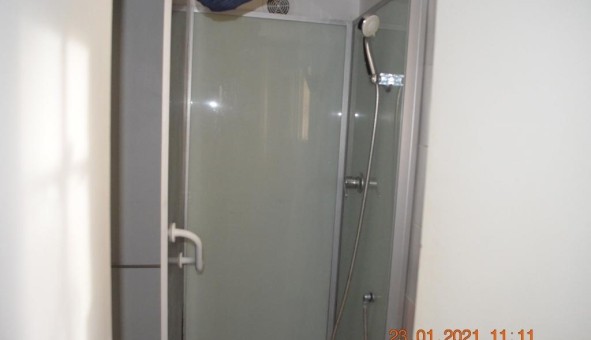 Logement tudiant Studio à Avignon (84000)