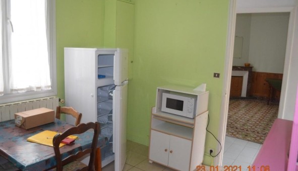 Logement tudiant Studio à Avignon (84000)
