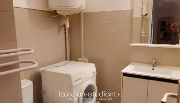 Logement tudiant Studio à Avignon (84000)