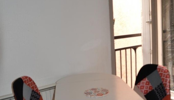 Logement tudiant Studio à Avignon (84000)