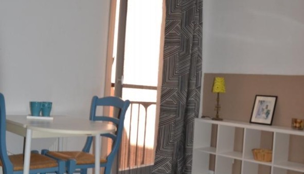 Logement tudiant Studio à Avignon (84000)