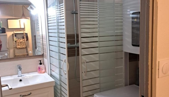 Logement tudiant Studio à Avignon (84000)