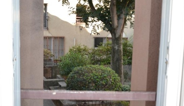 Logement tudiant Studio à Avignon (84000)