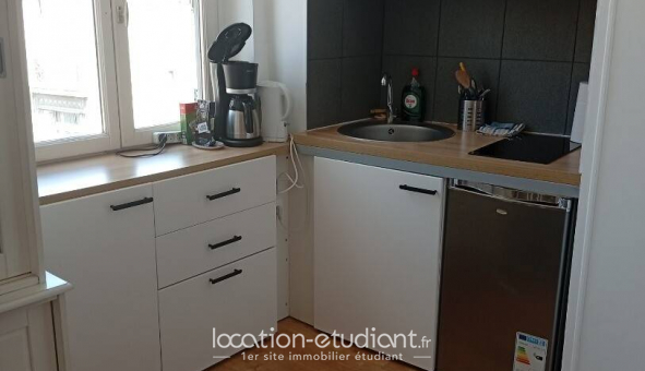 Logement tudiant Studio à Avignon (84000)