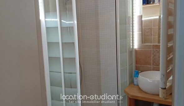 Logement tudiant Studio à Avignon (84000)