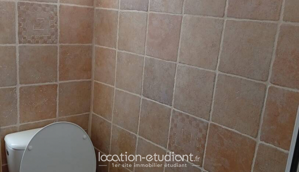 Logement tudiant Studio à Avignon (84000)