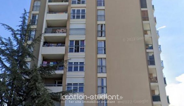 Logement tudiant Studio à Avignon (84000)