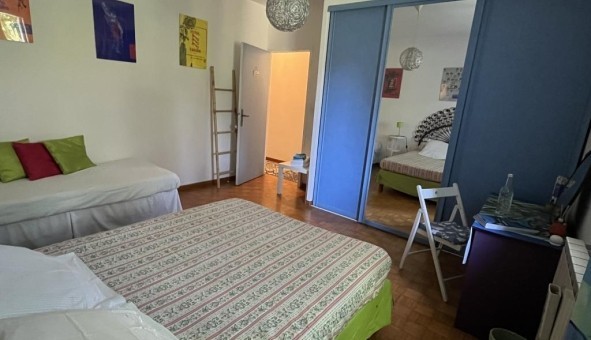 Logement tudiant Studio à Avignon (84000)