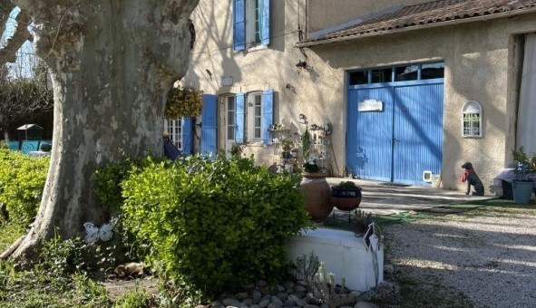 Logement tudiant Studio à Avignon (84000)