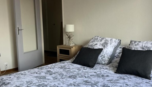 Logement tudiant Location Studio Vide Avignon (84000)