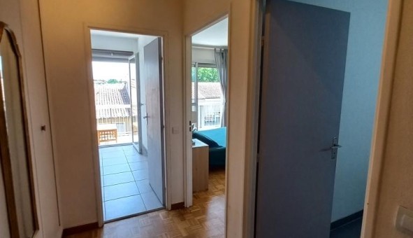 Logement tudiant Studio à Avignon (84000)
