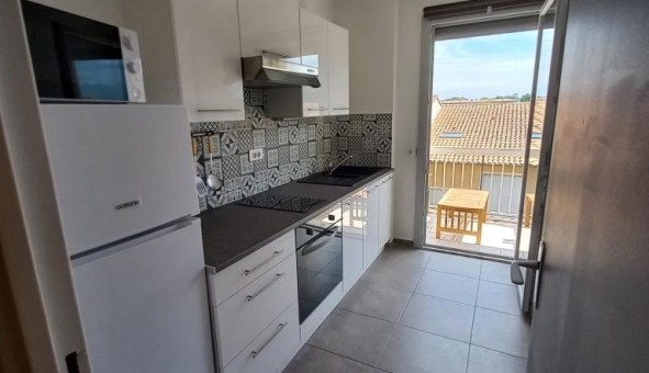Logement tudiant Studio à Avignon (84000)