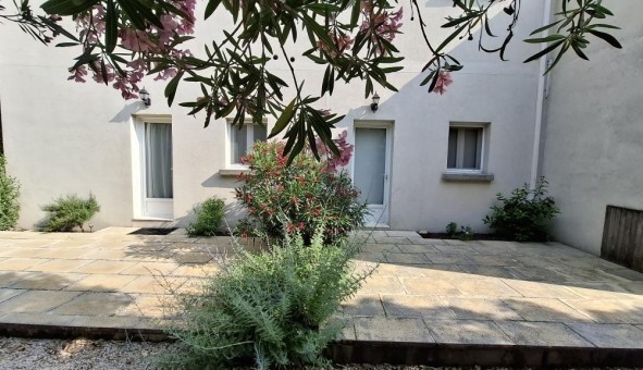 Logement tudiant Studio à Avignon (84000)