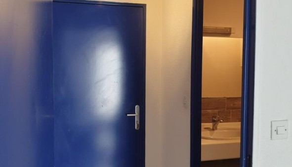 Logement tudiant Studio à Avignon (84000)