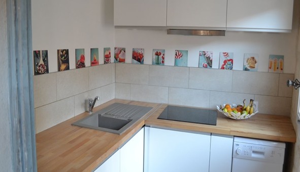 Logement tudiant Studio à Avignon (84000)