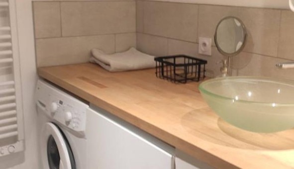 Logement tudiant Studio à Avignon (84000)