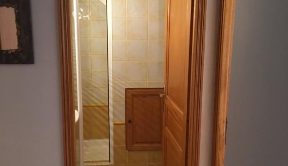 Logement tudiant Studio à Avignon (84000)